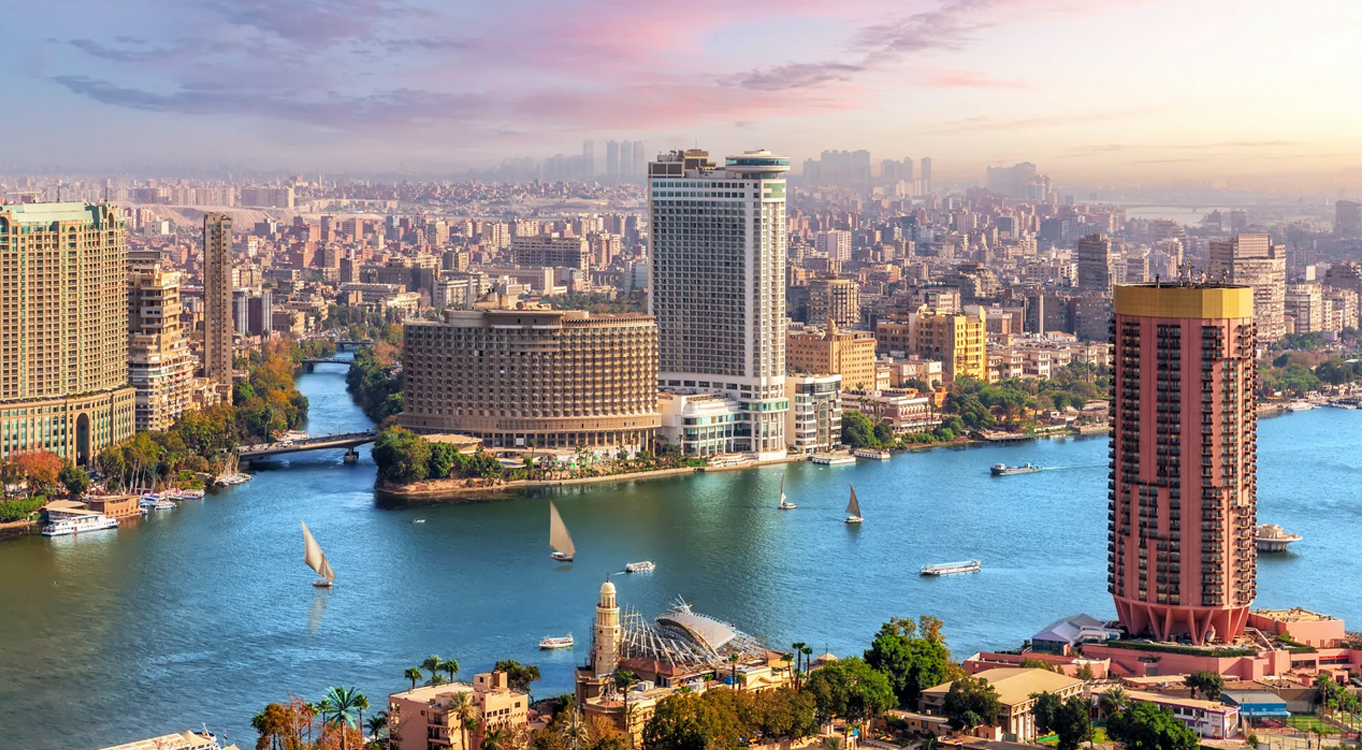 5 Days Tour Egypt: Cairo and Luxor